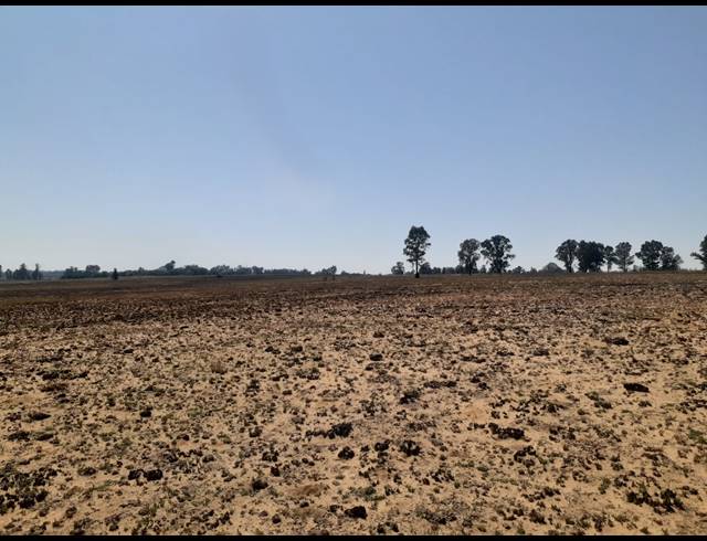 2,011M² VACANT LAND SOLD IN VAALPARK